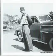 CD - Andy Starr - Dig Them Squeaky Shoes