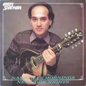 Andy Statman - Nashville Mornings New York Nights