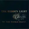 CD - Andy Statman Quartet - The Hidden Light