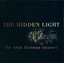 CD - Andy Statman Quartet - The Hidden Light