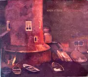 CD - Andy Steele - Night Fishing