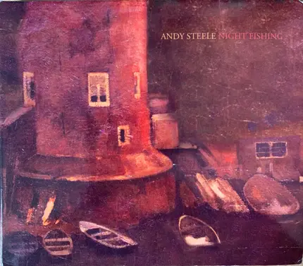 Andy Steele - Night Fishing