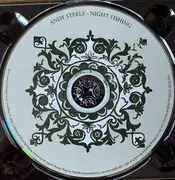 CD - Andy Steele - Night Fishing