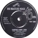 7inch Vinyl Single - Andy Stewart - Campbeltown Loch