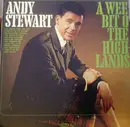 LP - Andy Stewart - A Wee Bit O' The Highlands