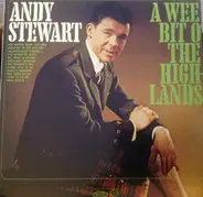 Andy Stewart - A Wee Bit O' The Highlands