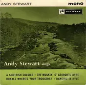 Andy Stewart - Sings