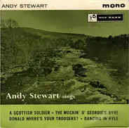 Andy Stewart - Andy Stewart Sings