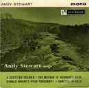 7inch Vinyl Single - Andy Stewart - Andy Stewart Sings