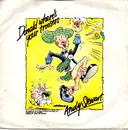 7inch Vinyl Single - Andy Stewart - Donald Where's Your Troosers?