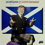 Andy Stewart - Scotland Is Andy Stewart