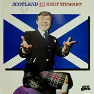 Andy Stewart - Scotland Is Andy Stewart