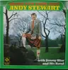 LP - Andy Stewart With Jimmy Blue And His Scottish Band - Brand New From Andy