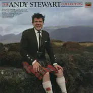 Andy Stewart - The Andy Stewart Collection - 20 Scottish Favourites
