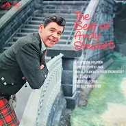 Andy Stewart - The Best Of Andy Stewart