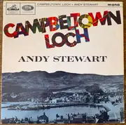 LP - Andy Stewart - Campbeltown Loch