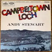 Andy Stewart - Campbeltown Loch