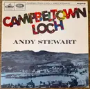 LP - Andy Stewart - Campbeltown Loch
