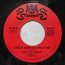 7inch Vinyl Single - Andy Stewart - A Scottish Soldier