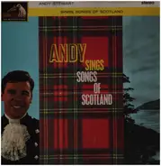 Andy Stewart - Andy Sings Songs Of Scotland