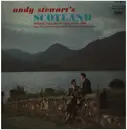 LP - Andy Stewart - Andy Stewart's Scotland