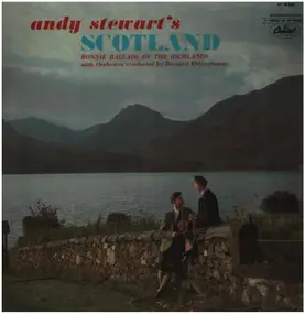 Andy Stewart - Andy Stewart's Scotland