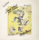 12inch Vinyl Single - Andy Stewart - Donald Where's Your Troosers