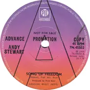 Andy Stewart - Song Of Freedom