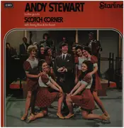 LP - Andy Stewart - Scotch Corner