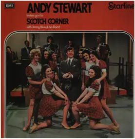 Andy Stewart - Scotch Corner