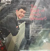 LP - Andy Stewart - The Best Of Andy Stewart - Mono
