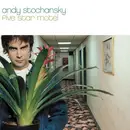 CD - Andy Stochansky - Five Star Motel