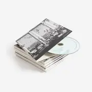 CD - Andy Stott - Never The Right Time