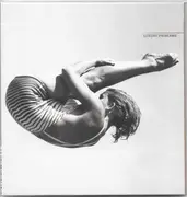 CD - Andy Stott - Luxury Problems