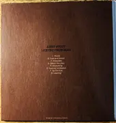 CD - Andy Stott - Luxury Problems