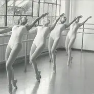 Andy Stott - Too Many Voices