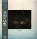 LP - Andy Summers , Robert Fripp - Bewitched - OBI + Insert