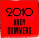 12inch Vinyl Single - Andy Summers - 2010 / To Hal And Back