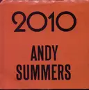7inch Vinyl Single - Andy Summers - 2010