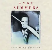 LP - Andy Summers - Charming Snakes