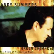 Andy Summers - Green Chimneys: The Music of Thelonious Monk
