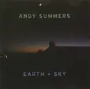 CD - Andy Summers - Earth + Sky