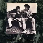 CD - Andy Summers & John Etheridge - Invisible Threads