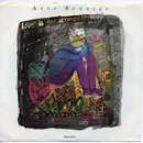 7inch Vinyl Single - Andy Summers - Love Is The Strangest Way