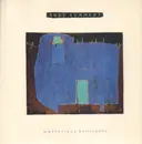 LP - Andy Summers - Mysterious Barricades