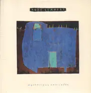 Andy Summers - Mysterious Barricades