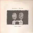 LP - Andy Summers & Robert Fripp - I Advance Masked