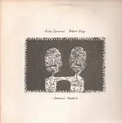 Andy Summers Robert Fripp