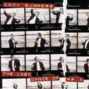 CD - Andy Summers - The Last Dance Of Mr. X