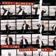 Andy Summers - The Last Dance of Mr. X